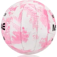 Famanu Volleyball Maat 5 - Hochwertige Nylon-Qualität für Strand und Garten