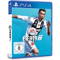 Fifa 19 [PS4]