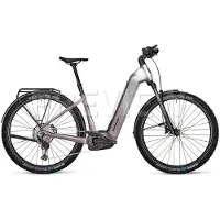 Focus Aventura² 6.8 29Wa S40 F Sil2 800Wh