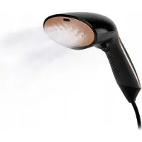 Philips Steamer Gc362/80 1300W 24G/Min Leicht Smartflow Travel Schwarz
