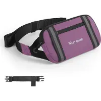 Lixada Lauftasche, Reittasche, Hš¹fttasche, Gš¹rteltasche, Outdoor-Sporttasche, Brusttasche, Motorradtasche, Handy-Aufbewahrungstasche