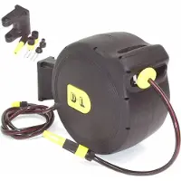 Apex Schlauchaufroller 30m Wasserschlauchaufroller 56025 Wasser Garten-Schlauch