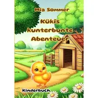 Epubli Kükis kunterbunte Abenteuer