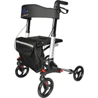 Trendmobil Leichtgewicht Rollator DynGo