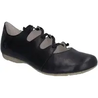 Josef seibel Fiona 04 Damen Halbschuhe in Gr. 43