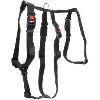 Flamingo Zera Safety Hundegeschirr