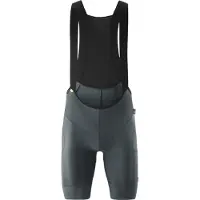 Gonso Herren Latzhose SQlab GO Bib Cargo M