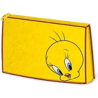 Pyramid Looney Tunes Tweety Kuchen Federmäppchen One Size