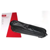 Zéfal Console Pack T3 Oberrohr Rahmen Tasche 1,8l Klett Fahrrad Smartphone