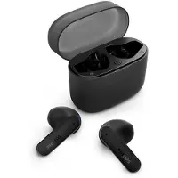 Philips TAT2149 True Wireless In-Ear Kopfhörer mit Bluetooth, 14h Laufzeit, IPX4 Schutz, USB-C Ladecase, klarer Sound