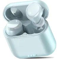 TOZO T6 True Wireless In-Ear Kopfhörer mit Bluetooth 5.3, Touch Control, Ladecase, IPX8 wasserdicht, 45h Laufzeit, Mikrofon