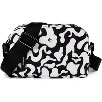 Mandarina Duck Hunter Moire - Umhängetasche (moire)