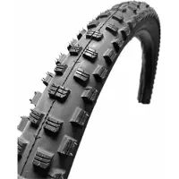 WOLFPACK Reifen Enduro 27.5x2.60 Zoll 65-584 schwarz TLR faltbar.