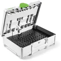 Festool Systainer SYS3-OF D8/D12
