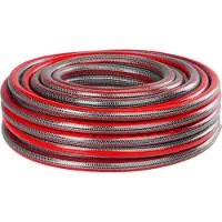 STREND PRO Schlauch Anti-Torsion 3/4", L-15 m, Silver Pro, 19 mm, Gartenschlauch