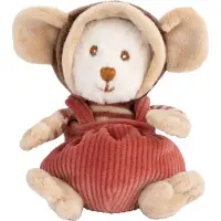 Bukowski Ziggy Affe Winston 15 cm Kuscheltier