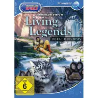 Living Legends: Die Rache des Biests