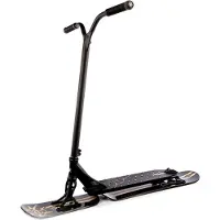 Ethic Dtc Eretic Stunt Snow Scooter Slope V2 – Snowscoot für Piste & Park