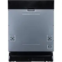 KOENIC KDW 6051-1 C FI Vollintegrierter Geschirrspüler (vollintegrierbar, 59,500 cm breit, 42 dB (A), C)