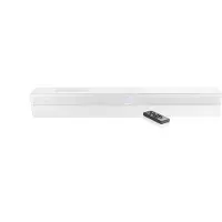 Canton Smart Soundbar 10, 2.1.2 Kanäle, 300 W, DTS Digital Surround, Dolby Digital, 192 kHz, 300 W, 3000 Hz