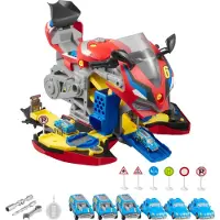 SucceBuy Motorradmotor-Spielzeug, 25-teilig, Mechaniker-Spielzeug mit abnehmbaren Teilen, Licht- und Soundeffekten, simuliertes Fahren & Rennstrecken-Erlebnis, geeignet für Kinder ab 3 Jahren, Rot