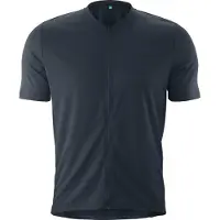 Gonso Herren Shirt SITIVO Trikot Green M