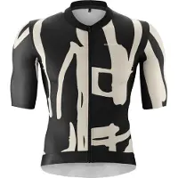 Gonso Herren Shirt Road Jersey Print M