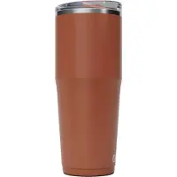 CamelBak - Thrive Tumbler VSS - Campingzubehör Gr 900 ml rot