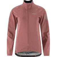 Craft ADV Endur Hydro Jacket 2 Women rose brown (473000) L