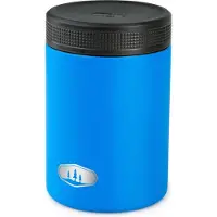 GSI Glacier Stainless Lebensmittelbehälter 355ml