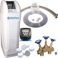 WatPass Kalk 6000 Starterset - EN