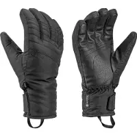 LEKI Sveia Zero GTX Women schwarz