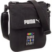 Puma Prime Street Multi Pouch Umhängetasche 076979 black