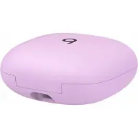 Beats by Dr. Dre Fit Beat Pro Ladecase hellviolett Ersatz, nur Fit Ladecase einzeln inkl. Webdigital Hilfevideo