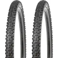 Kenda 2x 29 Zoll Reifen mit Pannenschutz 29x2.20 60 TPI 56-622 MTB Reifen