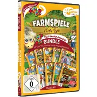 Farm Spiele Box Vol. 1 PC