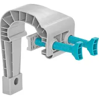 Bestway Ersatzteil Befestigungshaken (Frame Pool) für Skimatic 2-in-1 Einhängeskimmer/Filterpumpe