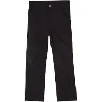Isbjörn of Sweden Trapper Pant II Kids 122/128 black (00) 122/128cl
