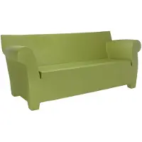 Kartell BUBBLE Club Gartensofa 189x72 cm