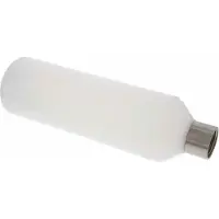 BLANCO Plastikflasche 500 ml LIVIA AV