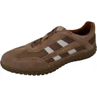 Bugatti AR1 Herren Slipper in Beige, Größe 41