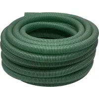 STREND PRO Schlauch Garden, 2", L-30 m, Saug-, 7 bar, Garten-