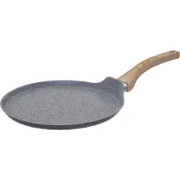 5 Five , Bratpfanne für Pfannkuchen mit Marmorbeschichtung Ø 28 cm