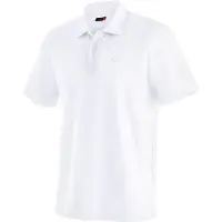 Maier Sports Ulrich Kurzarm-poloshirt