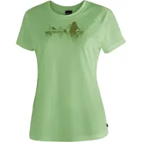 Maier Sports Damen Shirt Tilia Pique W Da-Shirt 1/2 Arm