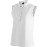 Maier Sports Ulrike ärmelloses Polo