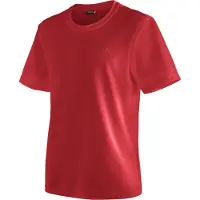 Maier Sports Herren Shirt Walter He-Shirt 1/2 Arm