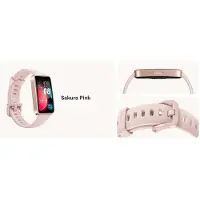Huawei Smartwatch Damen & Herren Fitnessuhr, mit Bluetooth - Fitnesstracker Smartwatch (4,42 cm/1,74 Zoll) 7 Tage Akku, 10+ Trainingsmodi