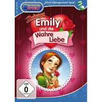 Delicious - Emily und die wahre Liebe