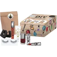 Boulevard de Beauté DIY Beauty Surprises - Makeup Adventskalender
